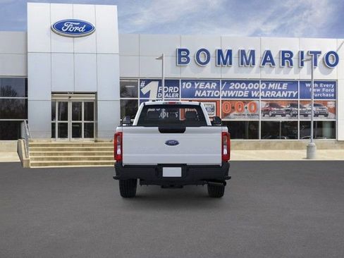New 2026 Ford F350 XL image 5