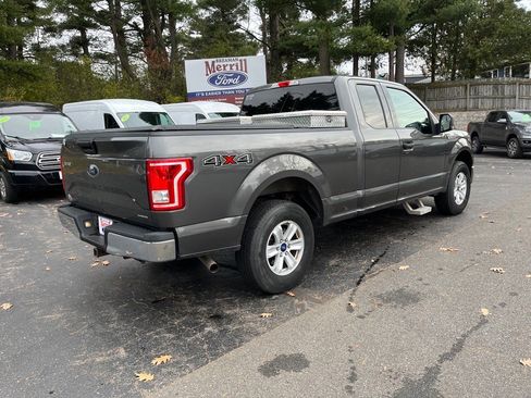 Used 2015 Ford F150 XLT w/ Equipment Group 301A Mid image 6