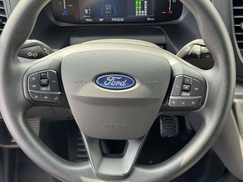 New 2026 Ford Transit 350 XL RWD image 18