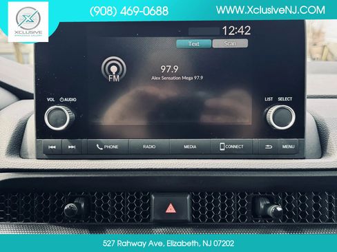 Used 2025 Honda CR-V Sport image 12