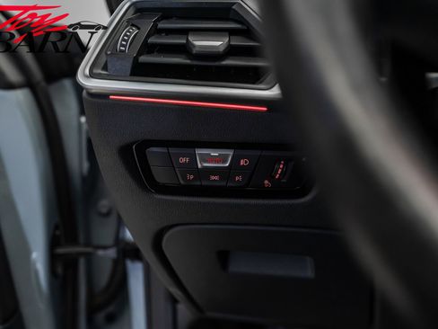 Used 2024 BMW M4 xDrive Competition w/ Executive Package image 41