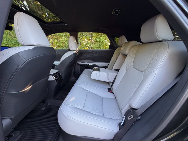 New 2026 Lexus RX 350 Premium w/ Convenience Package AWD/4WD image 33