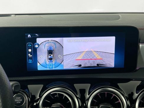Certified 2026 Mercedes-Benz CLA 250 4MATIC image 15