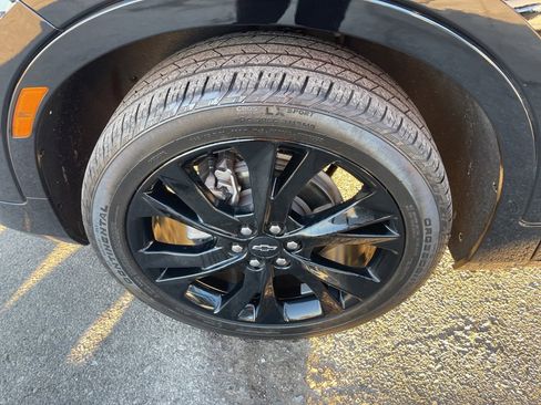 Certified 2022 Chevrolet Blazer RS image 8