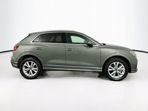 Used 2025 Audi Q3 2.0T Premium AWD/4WD image 10