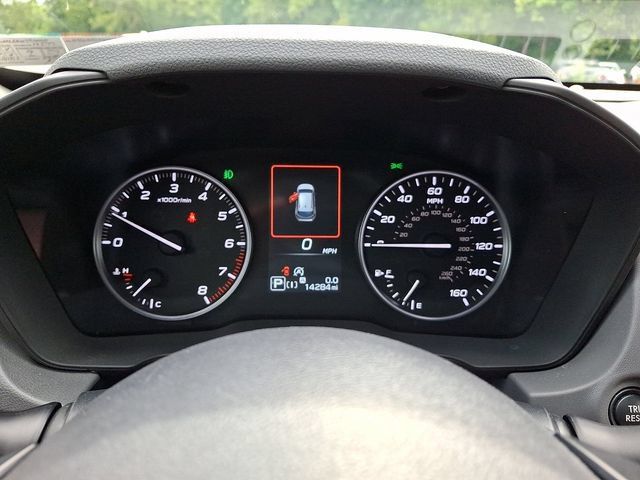 Certified 2024 Subaru Crosstrek 2.0i Premium AWD/4WD image 27