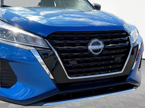 Used 2024 Nissan Kicks S FWD image 34