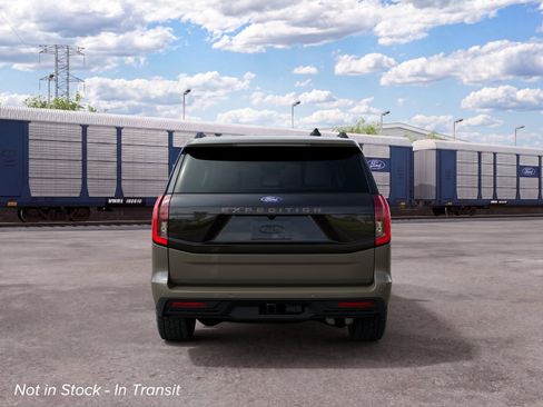 New 2027 Ford Expedition Tremor AWD/4WD image 7