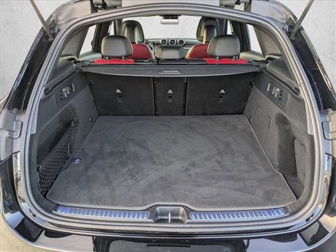 Certified 2025 Mercedes-Benz GLC 300 image 9