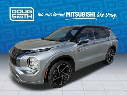 New 2025 Mitsubishi Outlander SEL