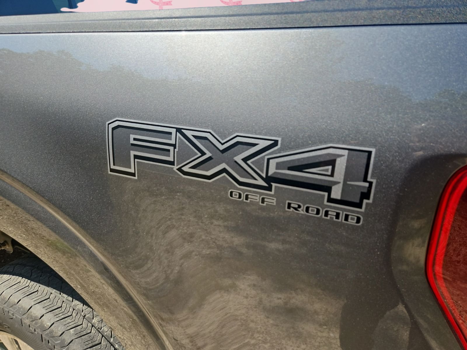 Used 2025 Ford F150 Lariat w/ Equipment Group 502A High AWD/4WD image 36
