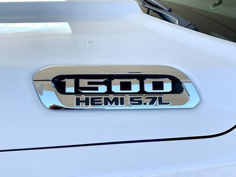 Used 2022 RAM 1500 Big Horn image 9