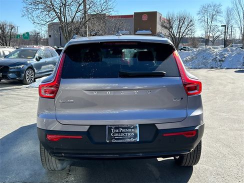 New 2026 Volvo XC40 B5 Plus w/ Protection Package Premier image 3