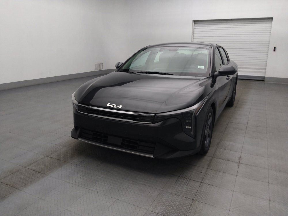 Used 2025 Kia K4 FWD image 15