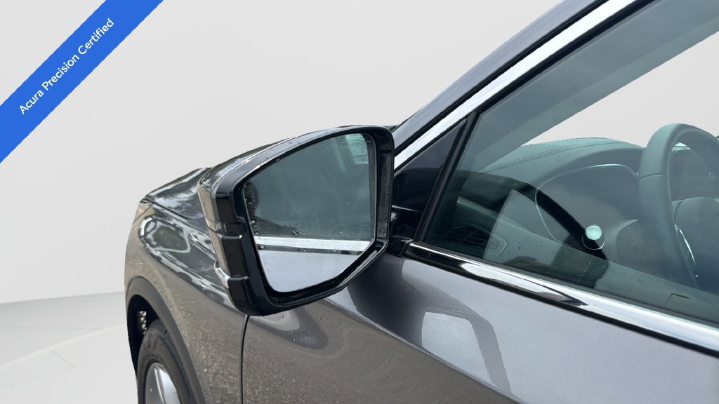 Used 2026 Acura MDX FWD image 38