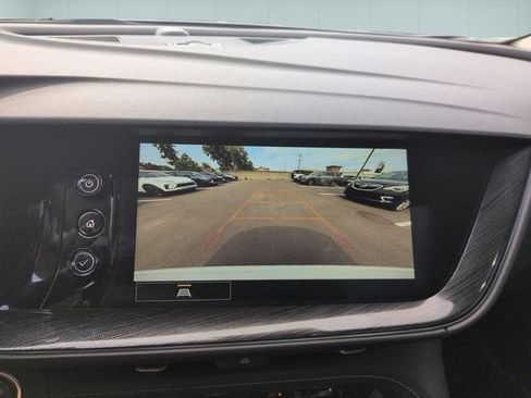 Used 2023 Buick Envision Essence w/ Sport Touring Package AWD/4WD image 26