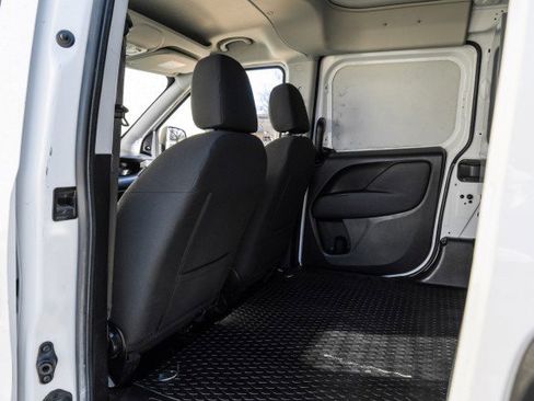 Used 2017 RAM ProMaster City Tradesman image 34