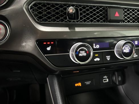 Used 2024 Acura Integra FWD image 23