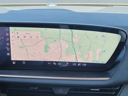 New 2025 Buick Envision Sport Touring image 14