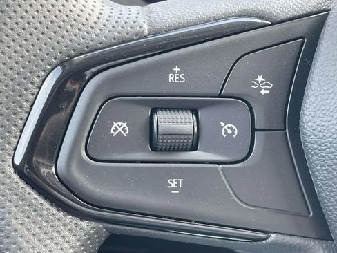 New 2026 Chevrolet TrailBlazer LT image 18