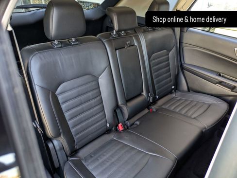 Used 2016 Ford Edge SEL w/ Equipment Group 201A image 27