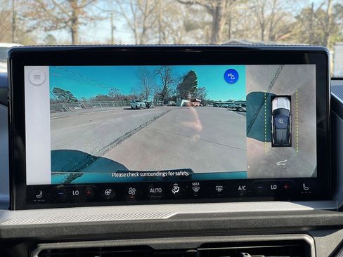 Used 2025 Ford Bronco Sport Outer Banks w/ Outer Banks Tech Package+ image 22