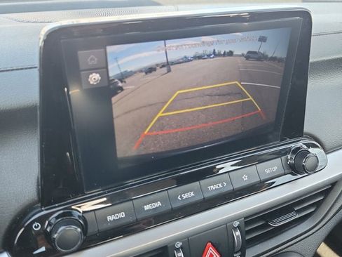 Used 2024 Kia Forte LXS image 20