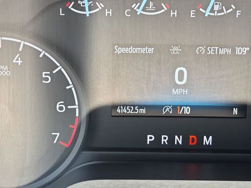 Used 2023 Ford F150 XLT RWD image 2