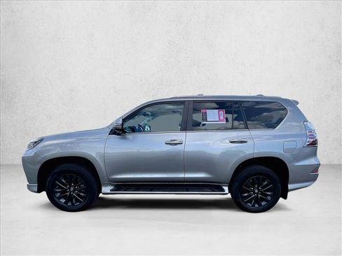 Used 2023 Lexus GX 460 Premium image 6