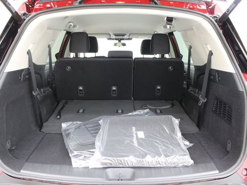 New 2026 Nissan Pathfinder SV AWD/4WD image 27