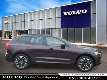 New 2026 Volvo XC60 T8 Ultra w/ Protection Package Premier