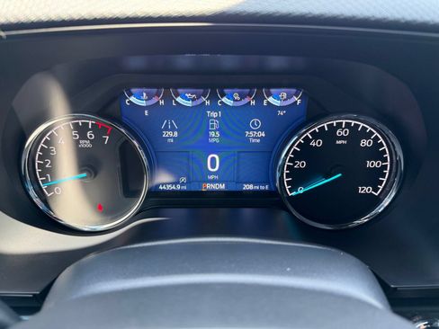 Used 2023 Ford F150 XLT w/ Equipment Group 302A High AWD/4WD image 17