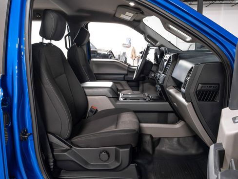 Used 2019 Ford F150 XL w/ Equipment Group 101A Mid image 20