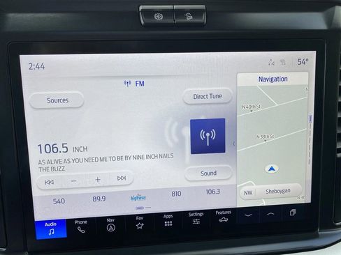 New 2026 Ford F250 XLT w/ XLT Premium Package image 24