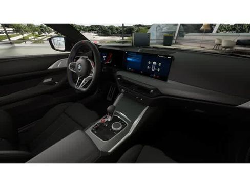 New 2026 BMW M4 Competition w/ Executive Package image 14