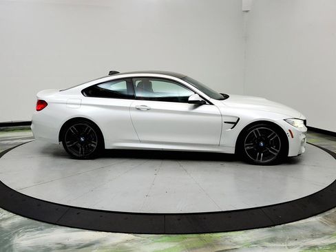 Used 2015 BMW M4 Coupe RWD image 4