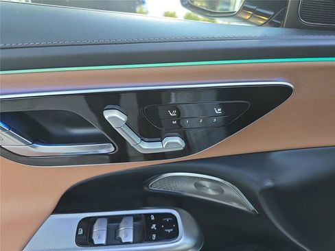 New 2026 Mercedes-Benz E 350 4MATIC Sedan image 20