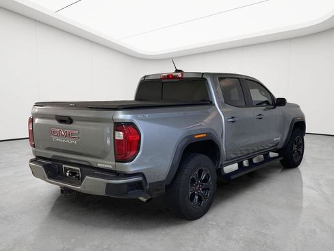 Used 2025 GMC Canyon Elevation w/ Convenience Package AWD/4WD image 30