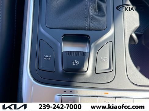 New 2026 Kia Carnival image 29