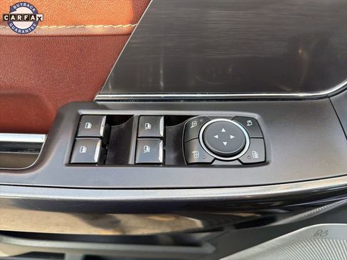 Used 2021 Ford F150 Lariat w/ Equipment Group 502A High image 25