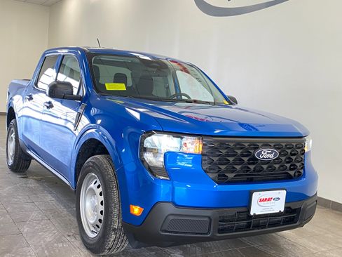 New 2026 Ford Maverick XL w/ 4K Tow Package image 2