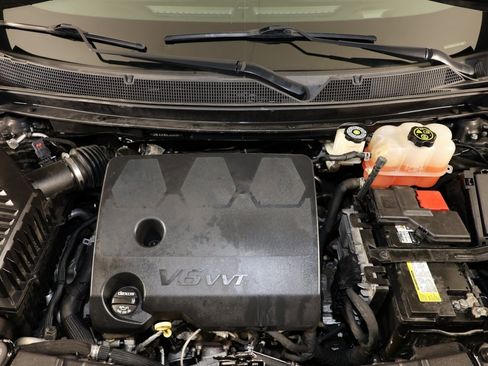 Used 2020 Chevrolet Traverse RS w/ LPO, Floor Liner Package image 36