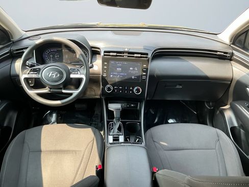 Used 2023 Hyundai Tucson SEL FWD image 11