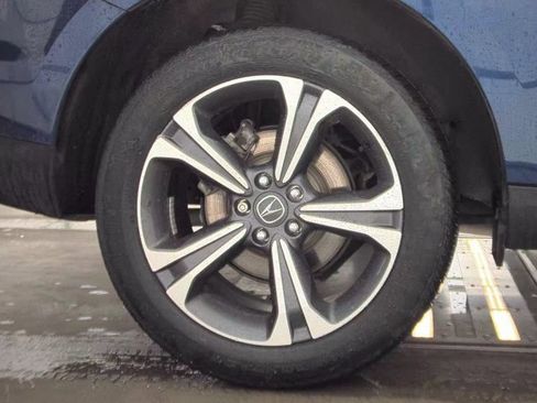 Used 2024 Acura RDX SH-AWD w/ Advance Package image 3