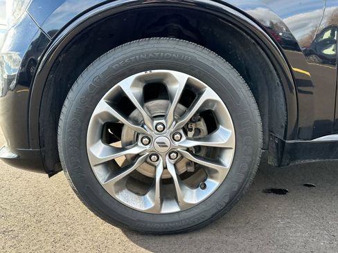 Used 2020 Dodge Durango GT image 19