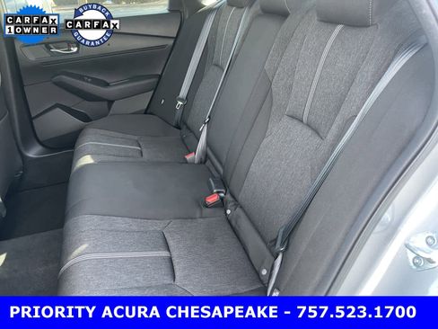 Used 2023 Honda Accord Sport image 19