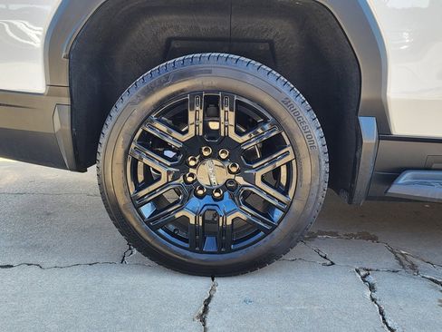 New 2026 GMC Sierra EV Elevation image 53