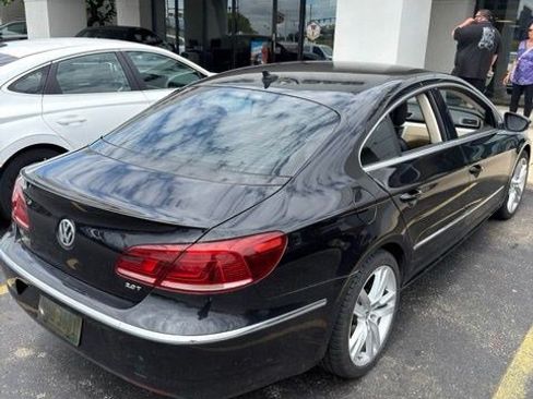 Used 2015 Volkswagen CC FWD image 7