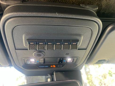 Used 2023 Ford Bronco Badlands w/ Sasquatch Package image 26