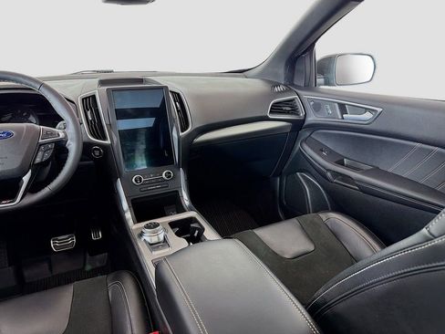 Used 2022 Ford Edge ST w/ Equipment Group 401A image 28